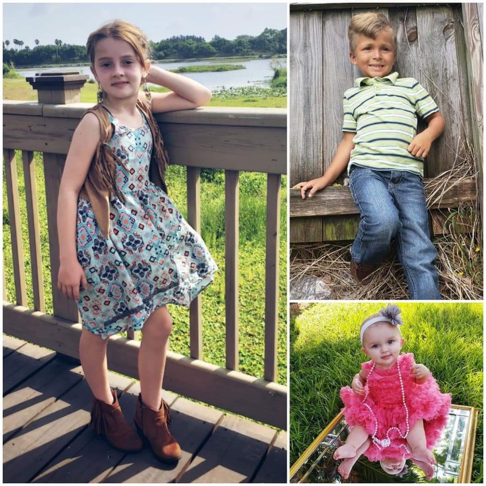 Meet your Posher, Zanna